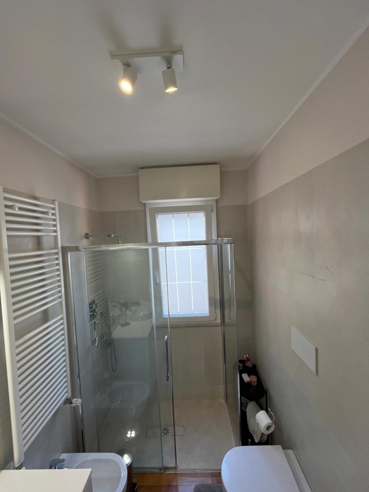Apartamento Floor Porta Romana & Boboli Garden Florencia
