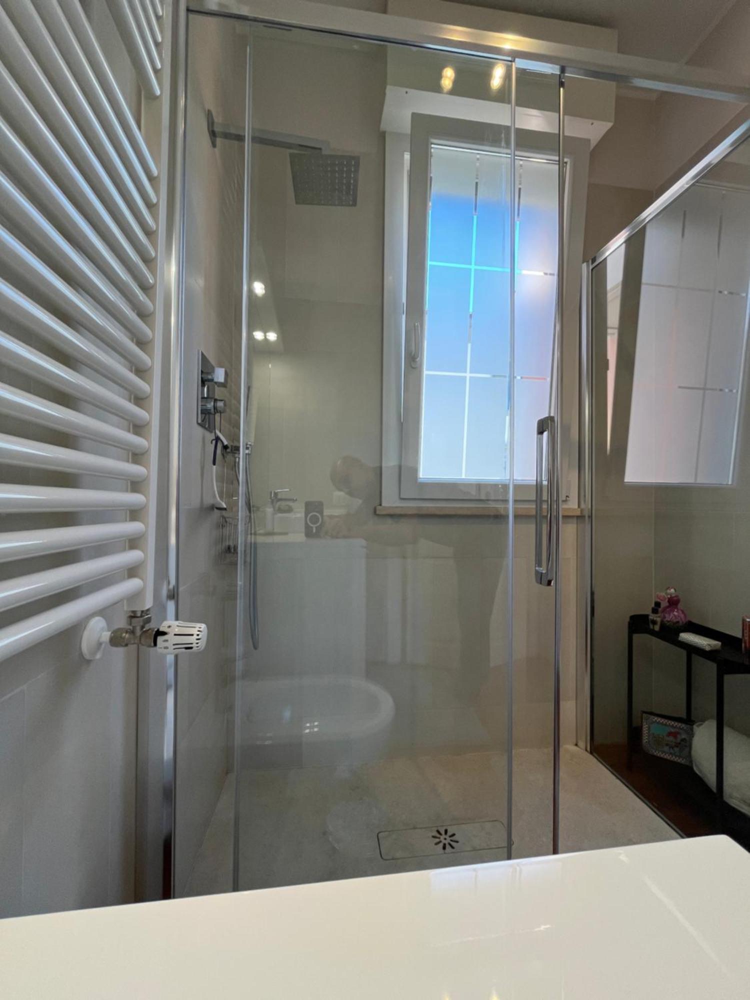 Apartamento Floor Porta Romana & Boboli Garden Florencia