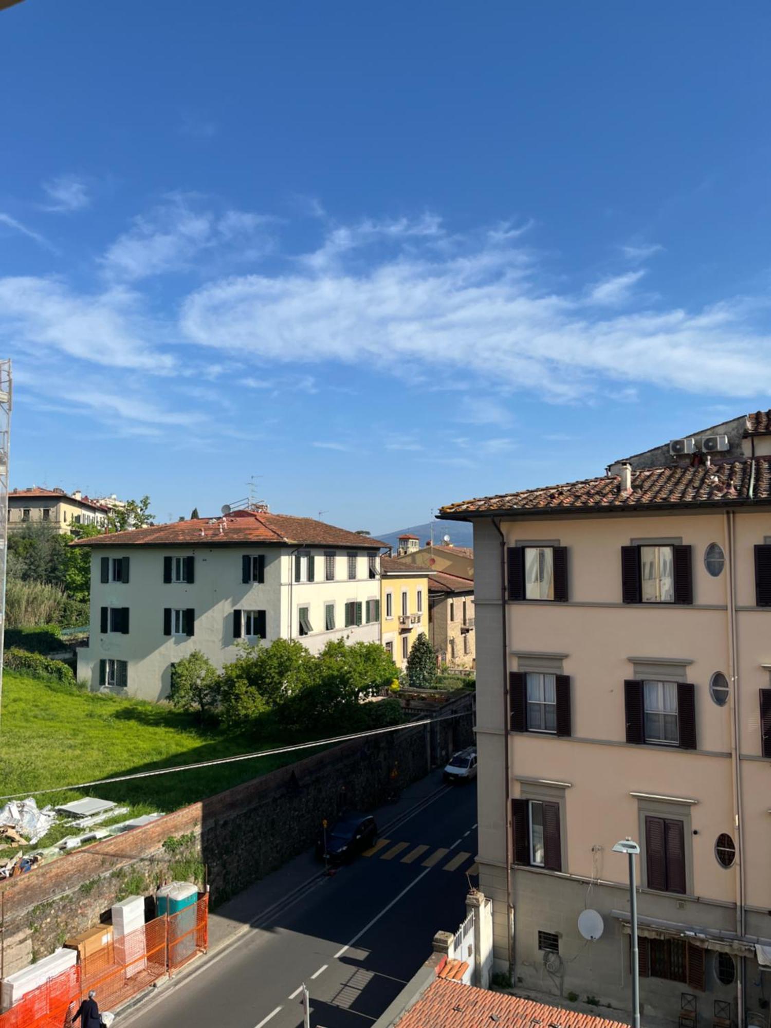 Apartamento Floor Porta Romana & Boboli Garden
