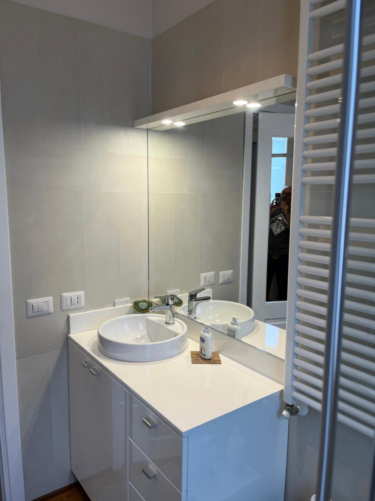 Apartamento Floor Porta Romana & Boboli Garden Florencia