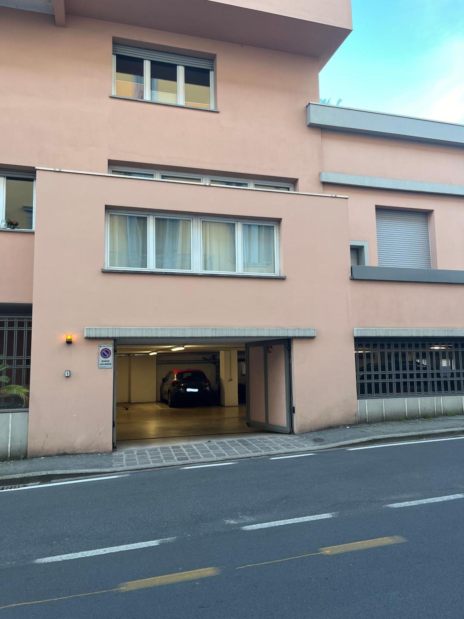 Apartamento Floor Porta Romana & Boboli Garden
