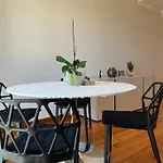 Top Floor Porta Romana & Boboli Garden Apartment