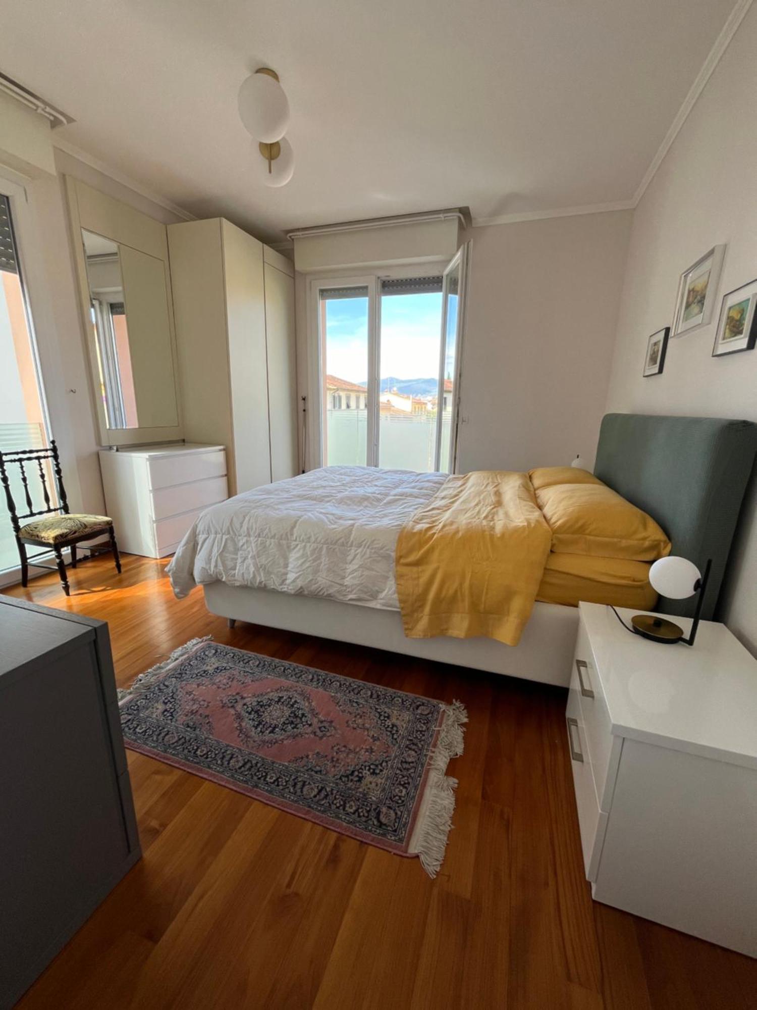 Apartamento Floor Porta Romana & Boboli Garden