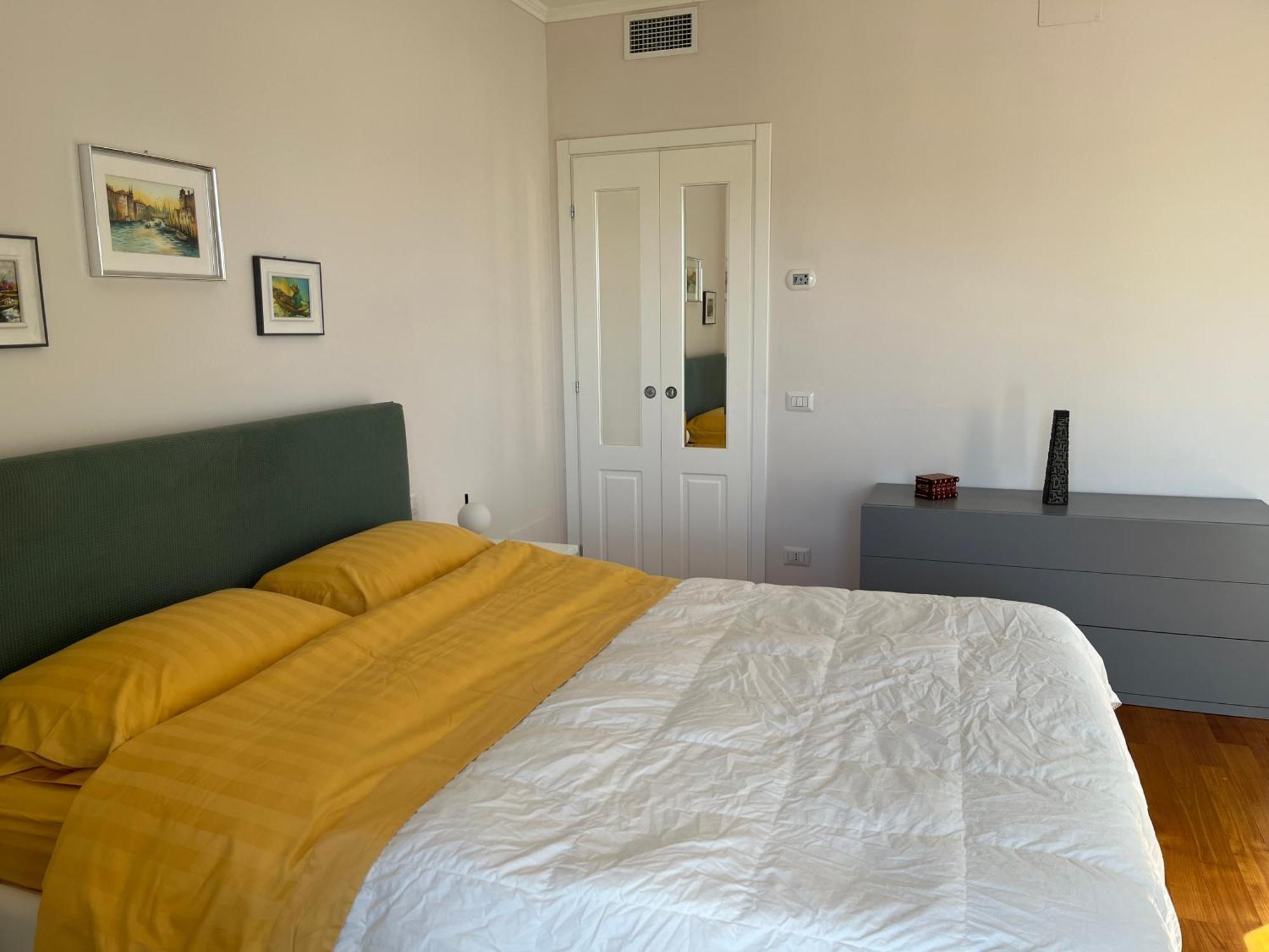 Apartamento Floor Porta Romana & Boboli Garden