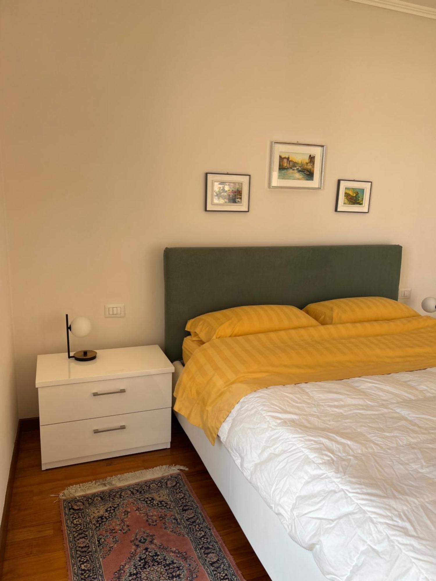 Apartamento Floor Porta Romana & Boboli Garden *