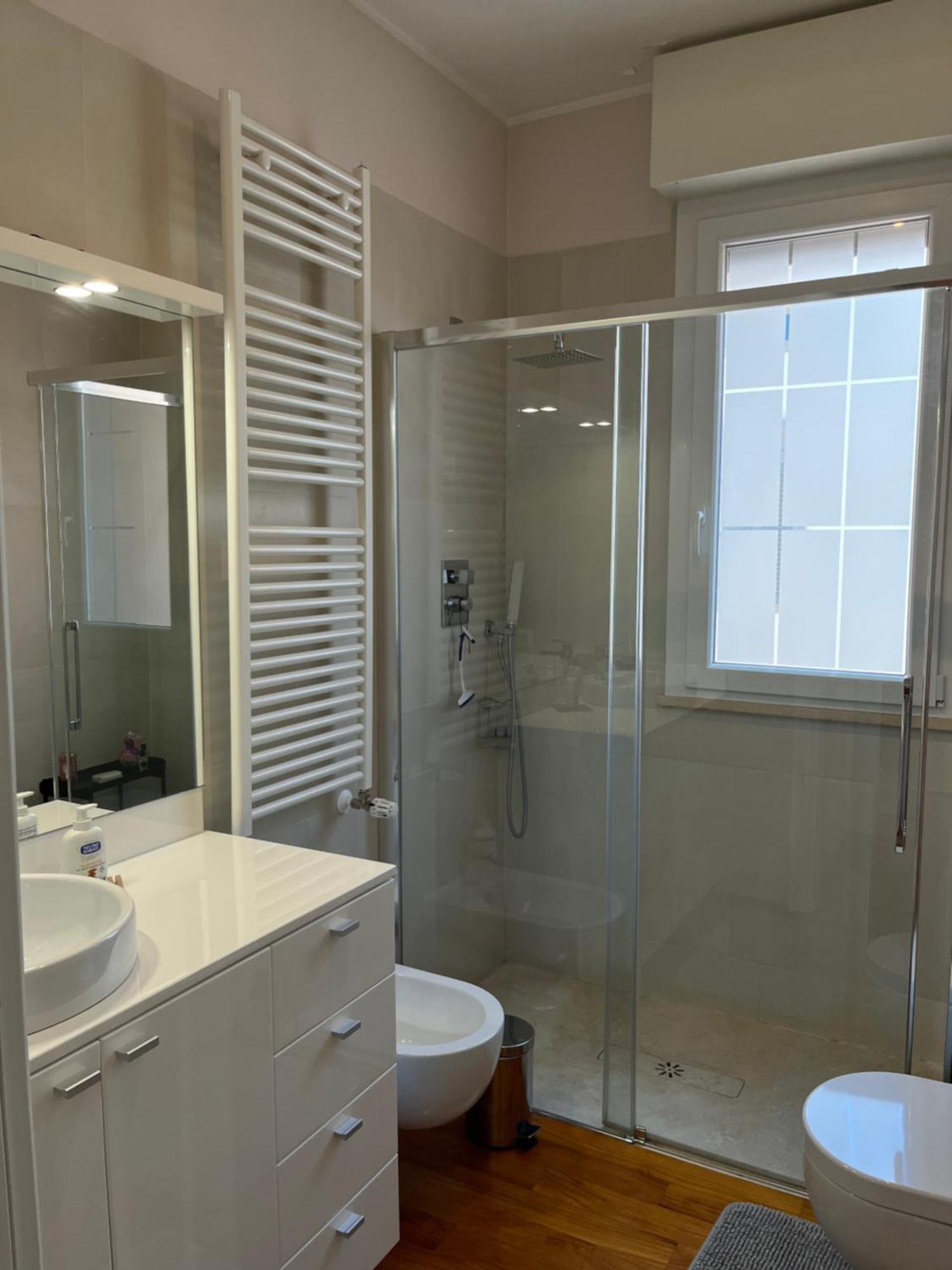 Apartamento Floor Porta Romana & Boboli Garden Florencia