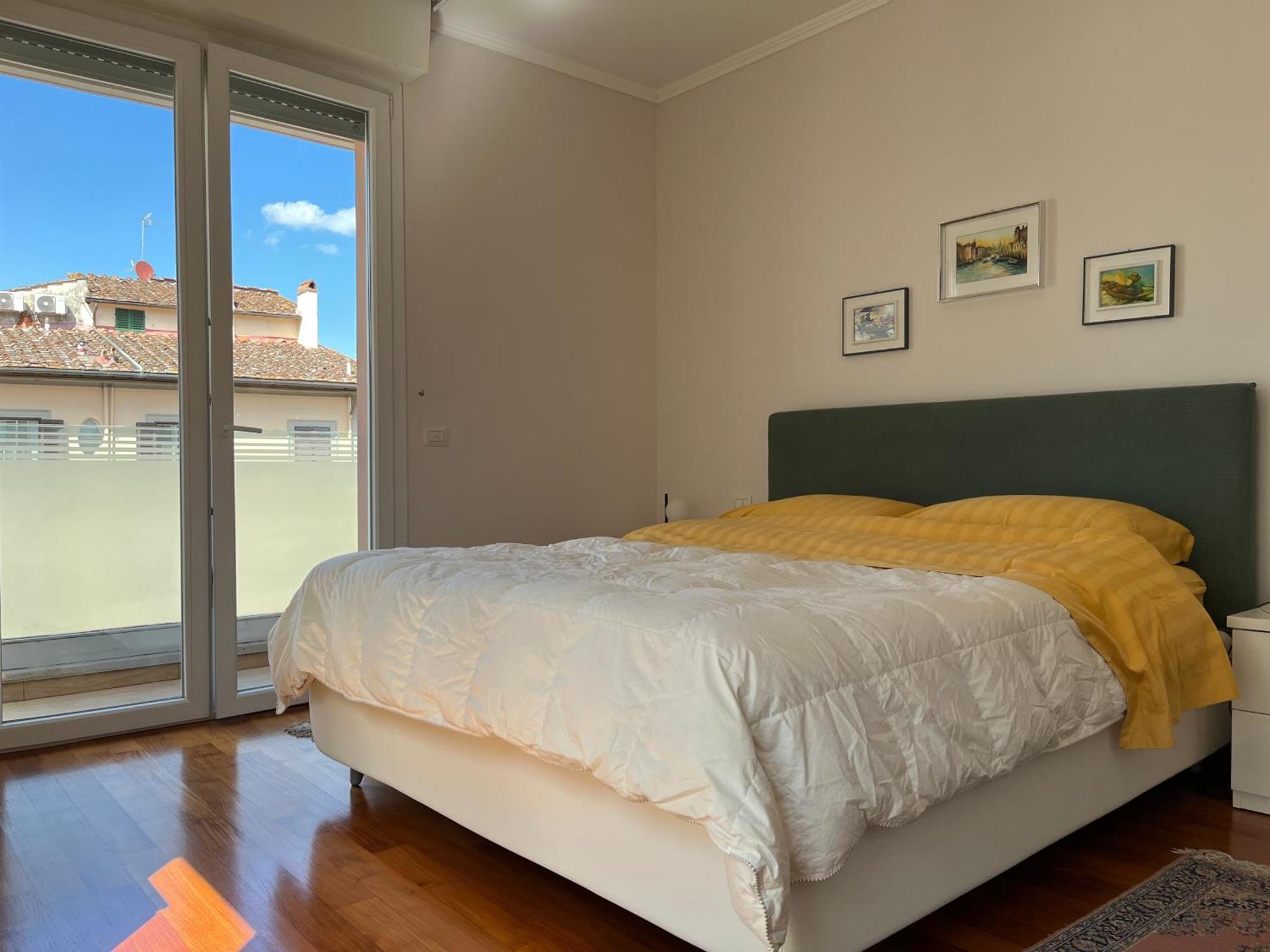 Apartamento Floor Porta Romana & Boboli Garden