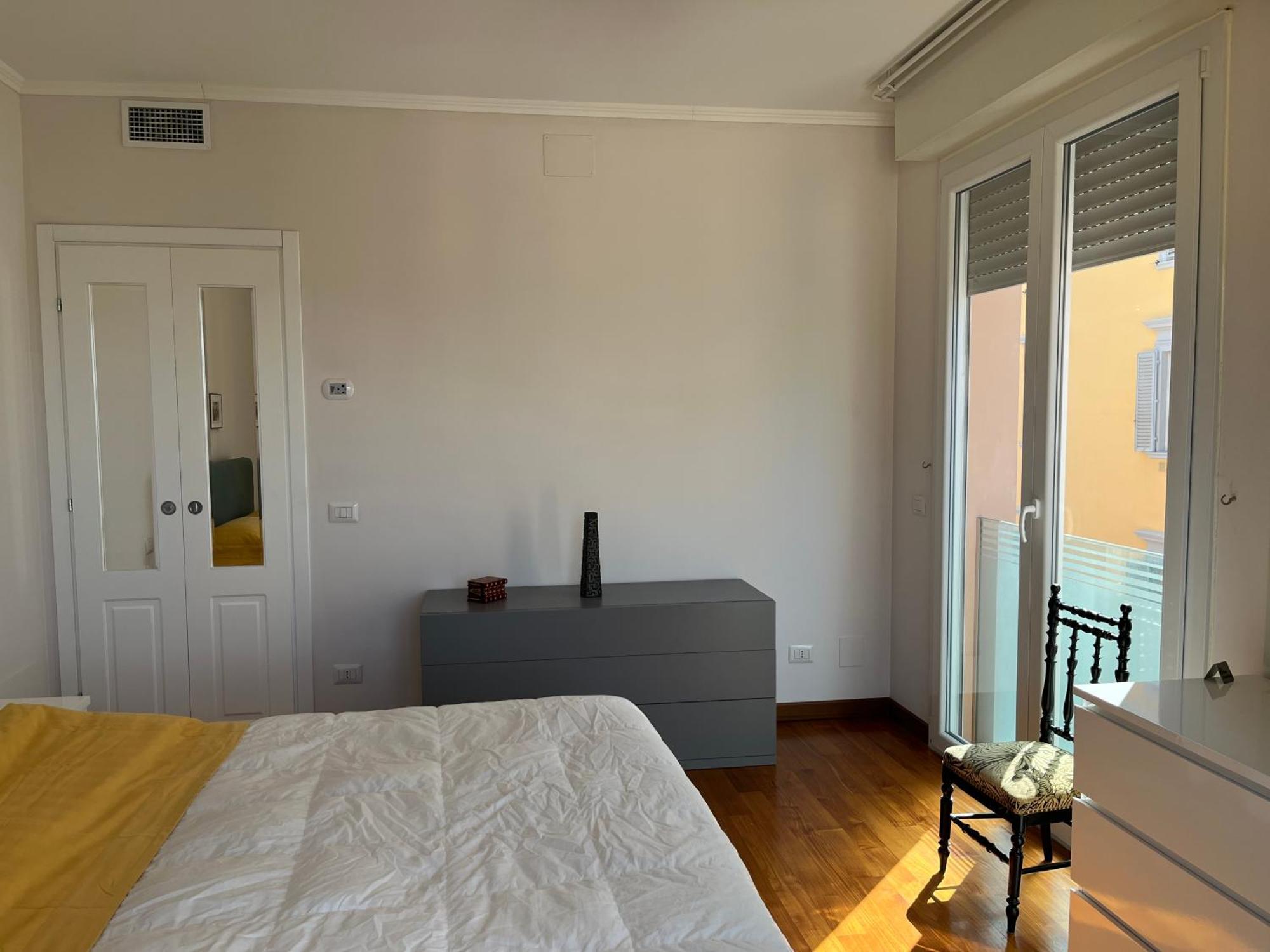 Apartamento Floor Porta Romana & Boboli Garden Florencia