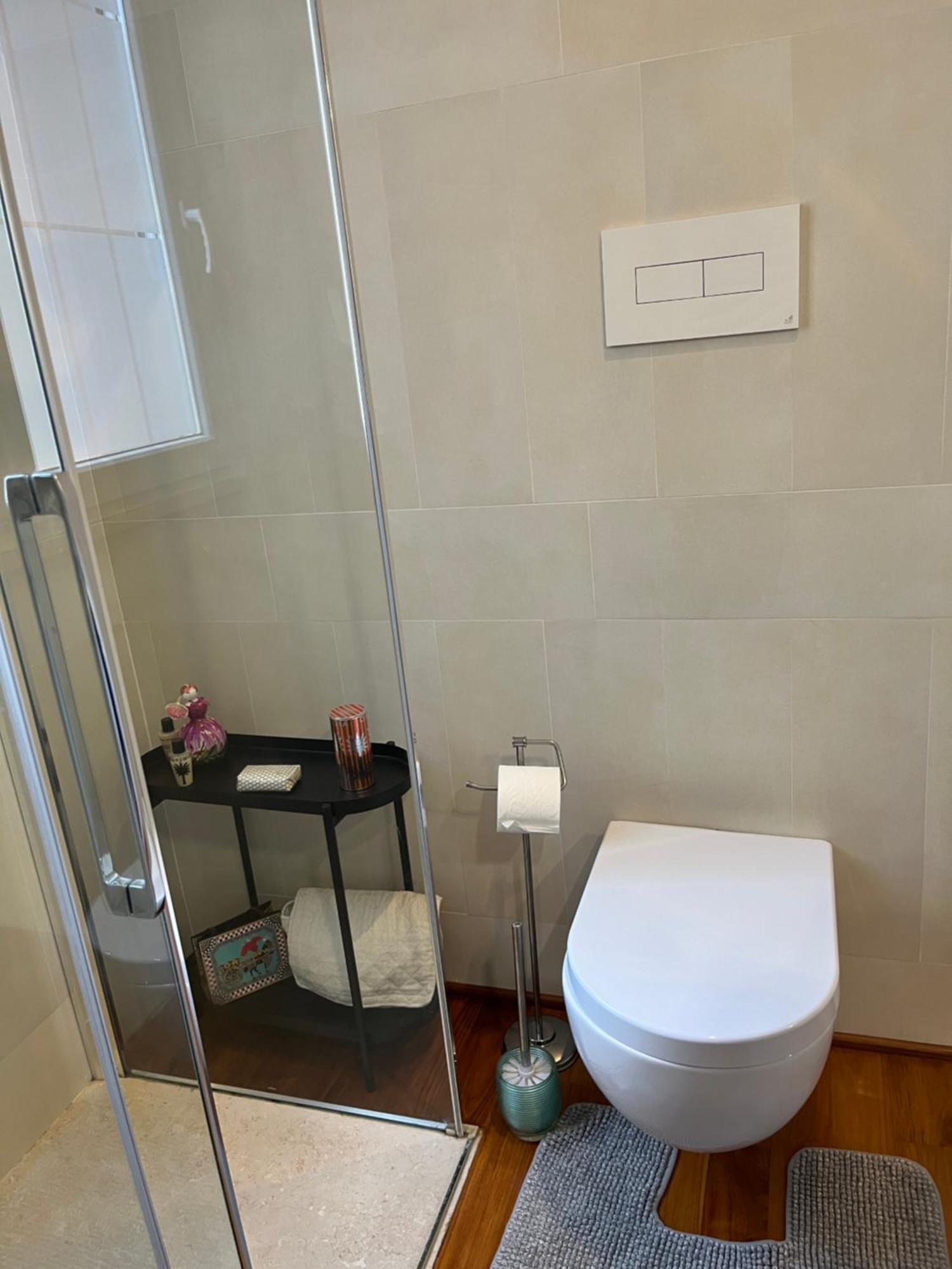 Apartamento Floor Porta Romana & Boboli Garden
